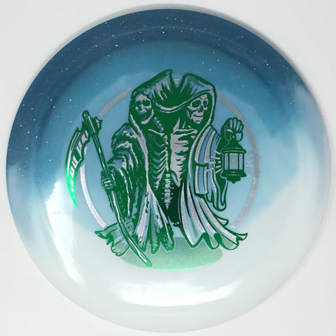 Innova Wraith (Duo) Distance Driver