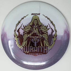 Innova Wraith (Duo - Philo Brathwaite 2026 Tour Series) Distance Driver