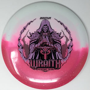 Innova Wraith (Duo - Philo Brathwaite 2026 Tour Series) Distance Driver