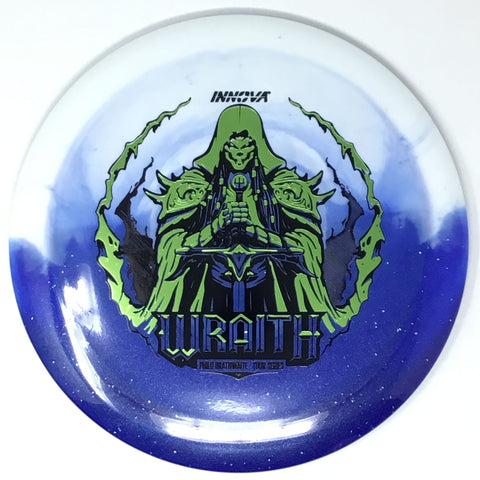 Innova Wraith (Duo - Philo Brathwaite 2026 Tour Series) Distance Driver
