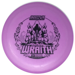 Innova Wraith (DX) Distance Driver