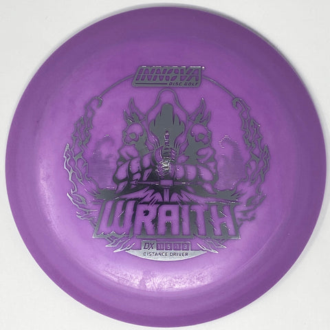 Innova Wraith (DX) Distance Driver