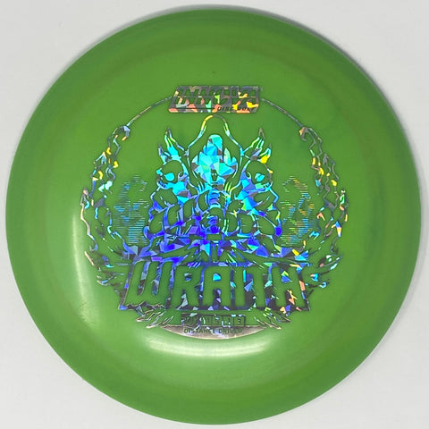 Innova Wraith (DX) Distance Driver