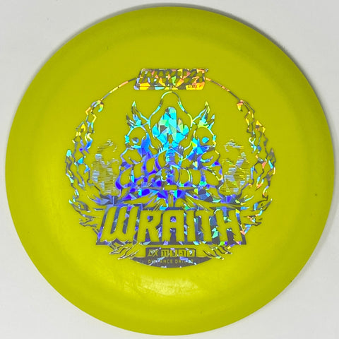 Innova Wraith (DX) Distance Driver