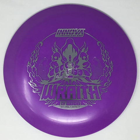 Innova Wraith (DX) Distance Driver