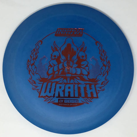Innova Wraith (DX) Distance Driver