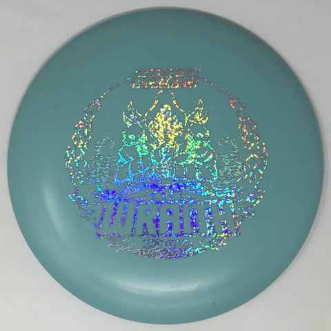 Innova Wraith (DX) Distance Driver