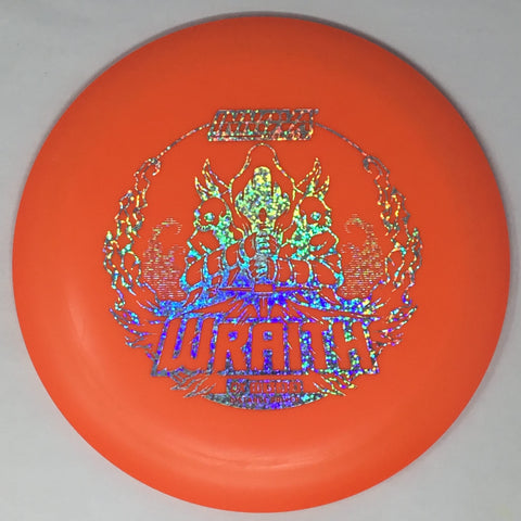 Innova Wraith (DX) Distance Driver