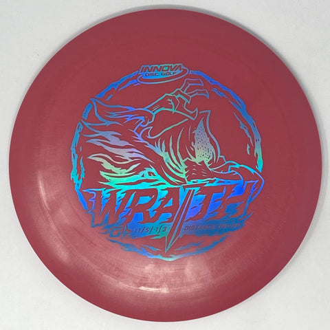 Innova Wraith (GStar) Distance Driver