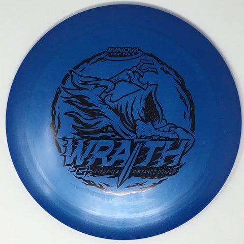 Innova Wraith (GStar) Distance Driver