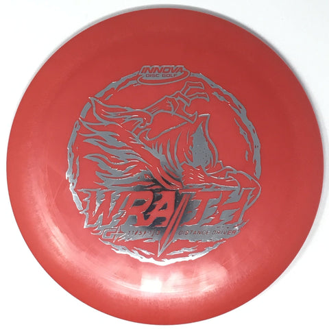 Innova Wraith (GStar) Distance Driver