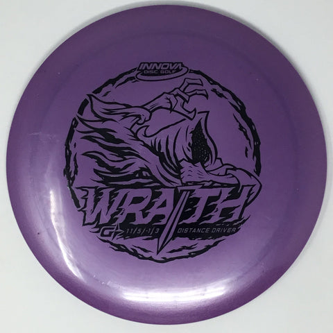 Innova Wraith (GStar) Distance Driver