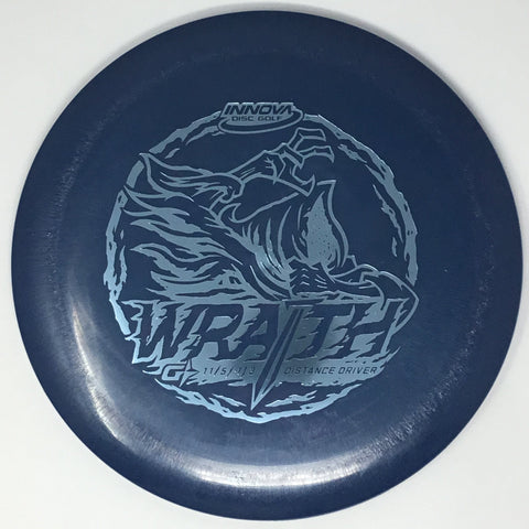 Innova Wraith (GStar) Distance Driver