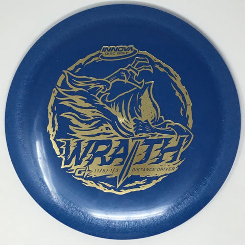 Innova Wraith (GStar) Distance Driver