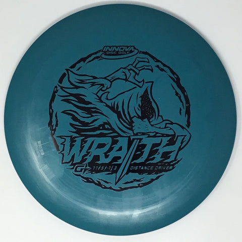 Innova Wraith (GStar) Distance Driver