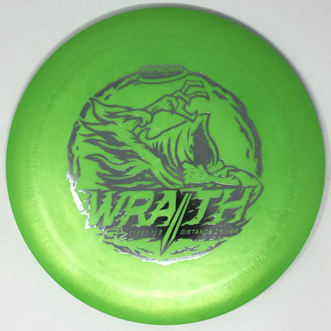 Innova Wraith (GStar) Distance Driver