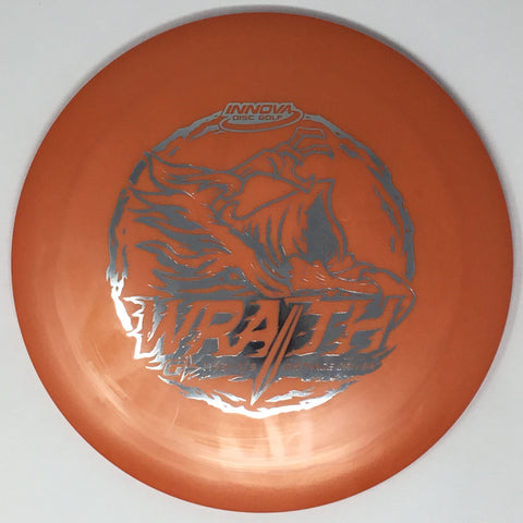 Innova Wraith (GStar) Distance Driver