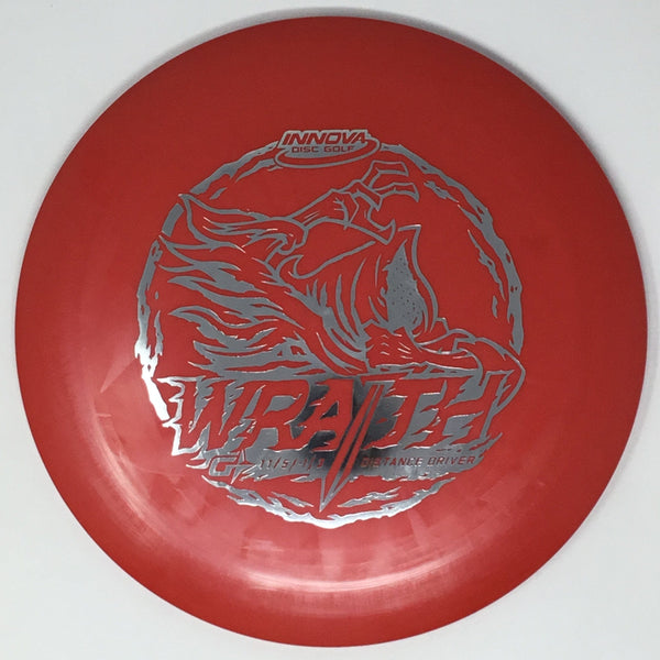 Innova Wraith (GStar) Distance Driver