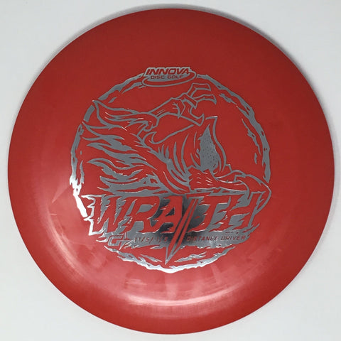 Innova Wraith (GStar) Distance Driver