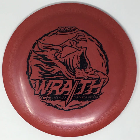 Innova Wraith (GStar) Distance Driver