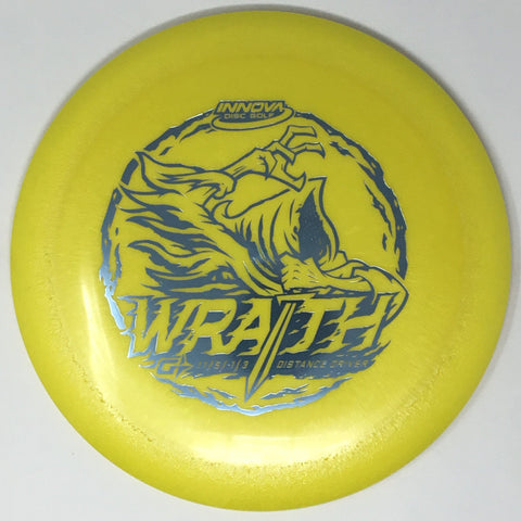 Innova Wraith (GStar) Distance Driver