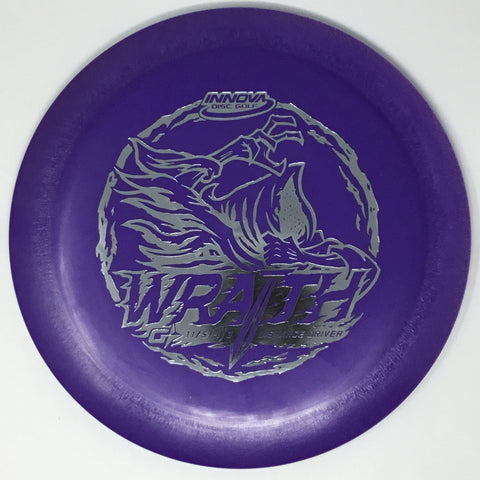 Innova Wraith (GStar) Distance Driver