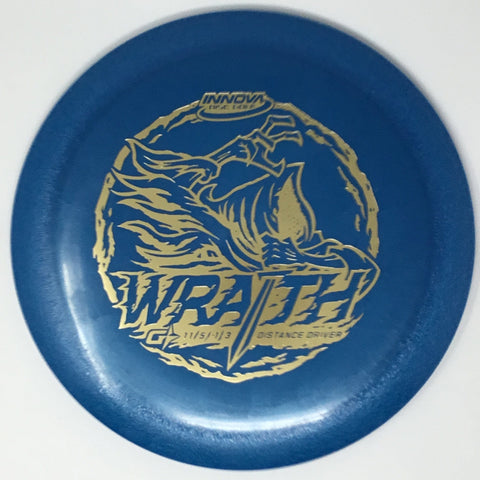 Innova Wraith (GStar) Distance Driver