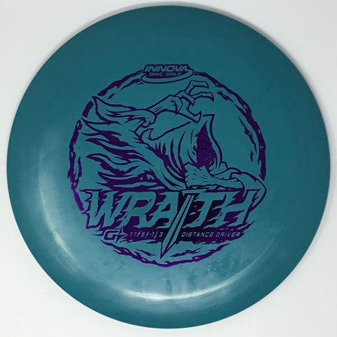 Innova Wraith (GStar) Distance Driver