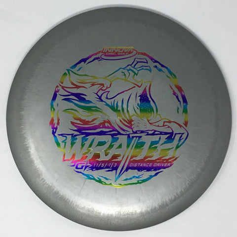 Innova Wraith (GStar) Distance Driver