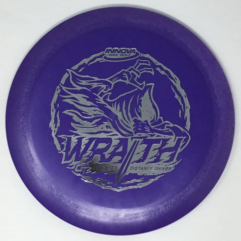 Innova Wraith (GStar) Distance Driver