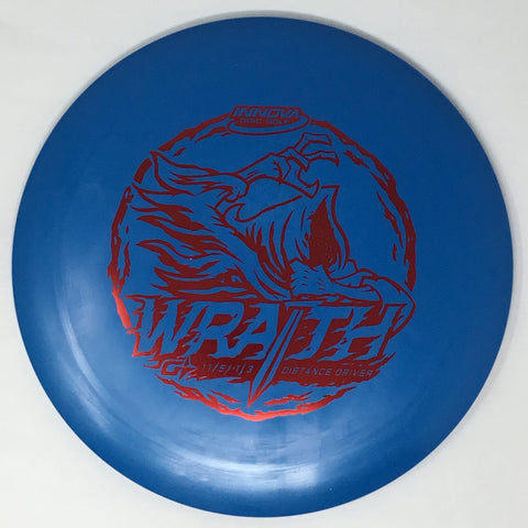 Innova Wraith (GStar) Distance Driver