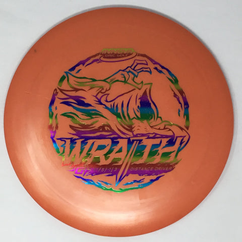 Innova Wraith (GStar) Distance Driver