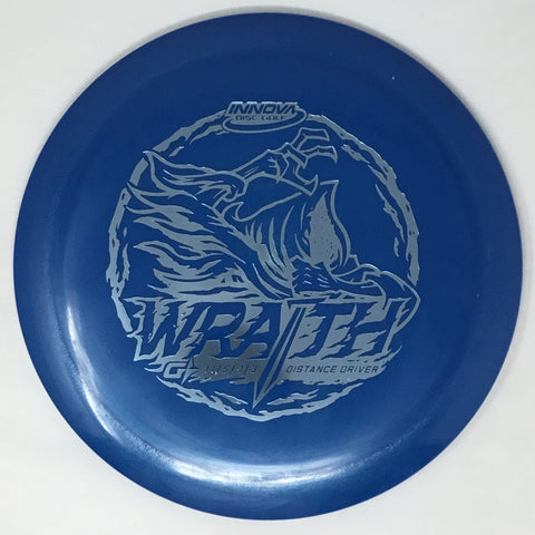 Innova Wraith (GStar) Distance Driver