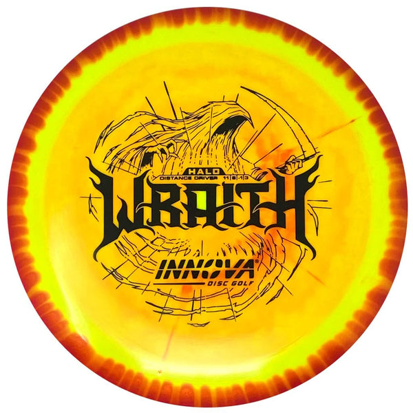 Innova Wraith (Halo Star) Distance Driver