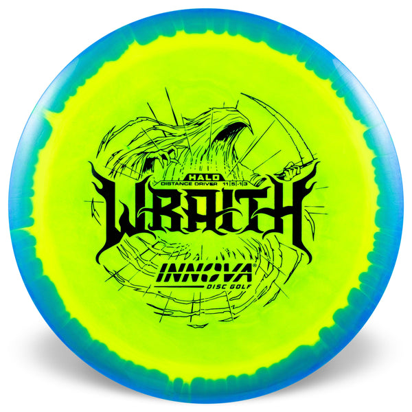 Innova Wraith (Halo Star) Distance Driver