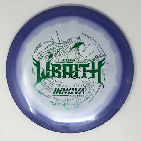 Innova Wraith (Halo Star) Distance Driver