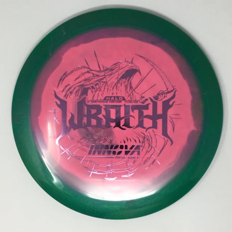 Innova Wraith (Halo Star) Distance Driver