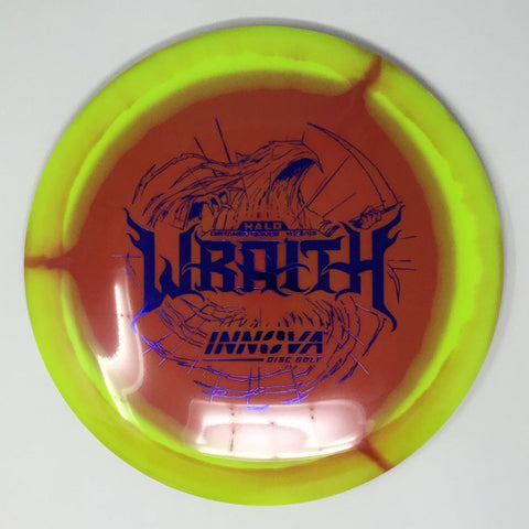 Innova Wraith (Halo Star) Distance Driver