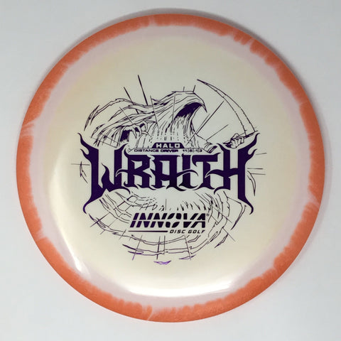 Innova Wraith (Halo Star) Distance Driver