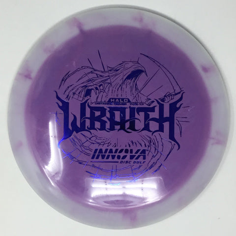 Innova Wraith (Halo Star) Distance Driver