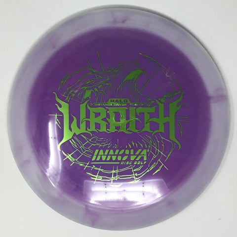 Innova Wraith (Halo Star) Distance Driver