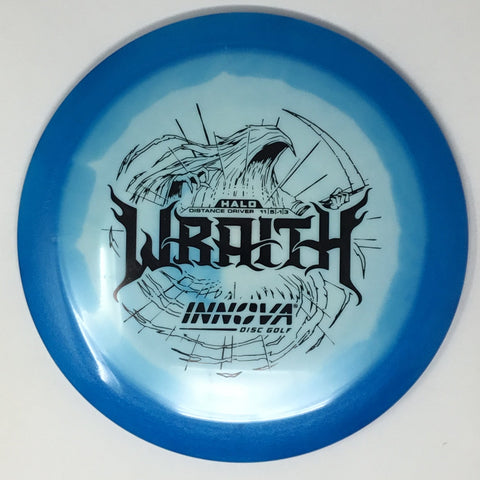 Innova Wraith (Halo Star) Distance Driver