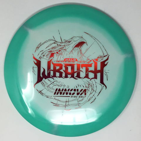 Innova Wraith (Halo Star) Distance Driver