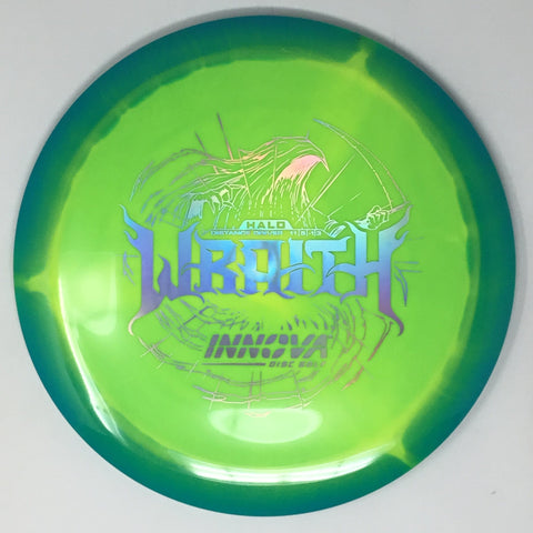 Innova Wraith (Halo Star) Distance Driver