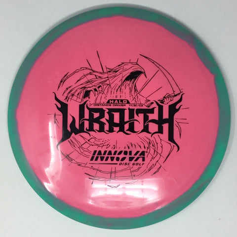 Innova Wraith (Halo Star) Distance Driver