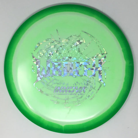 Innova Wraith (Halo Star) Distance Driver