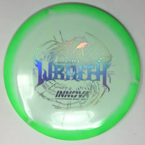 Innova Wraith (Halo Star) Distance Driver