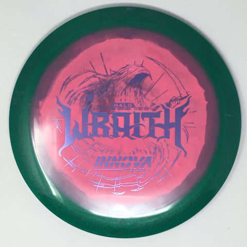 Innova Wraith (Halo Star) Distance Driver