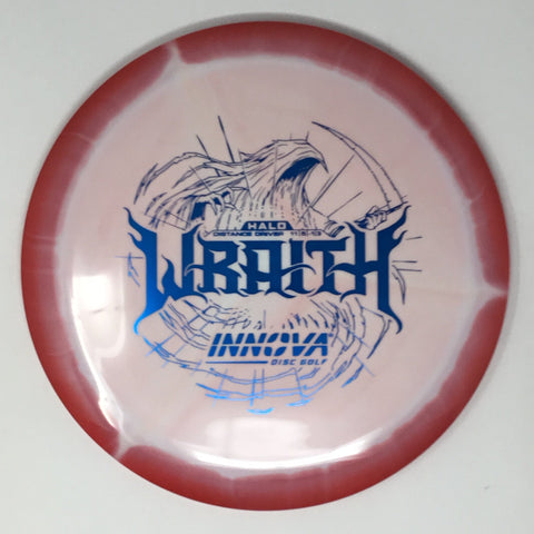 Innova Wraith (Halo Star) Distance Driver