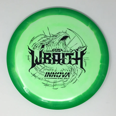 Innova Wraith (Halo Star) Distance Driver